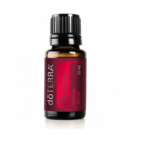 doTERRA Mexican 15ml - Picture 1 of 1
